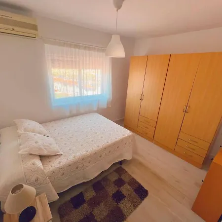 Lovely 2-bedroom In