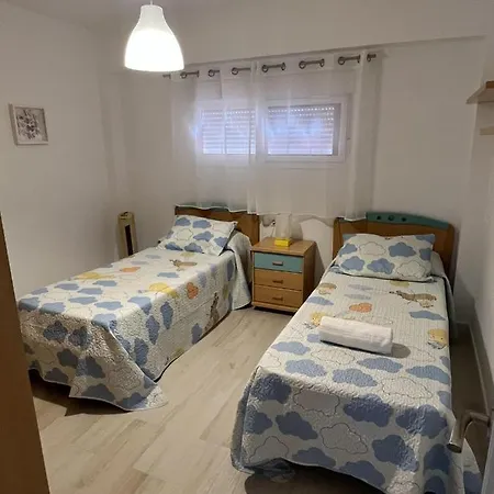 Daire Lovely 2-bedroom In *