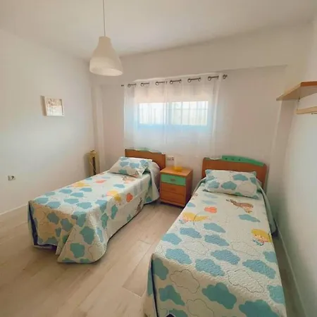 Lovely 2-bedroom In